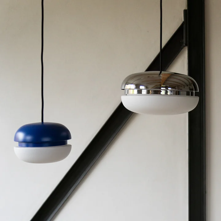HANA - Macaron Pendant light