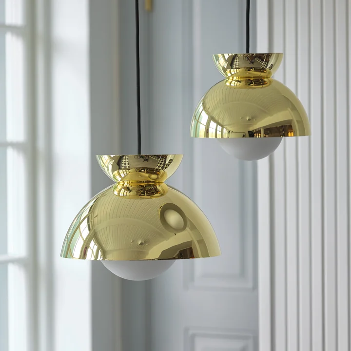 Frandsen - Butterfly Pendant light