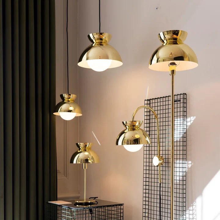 Butterfly Pendant light from Frandsen