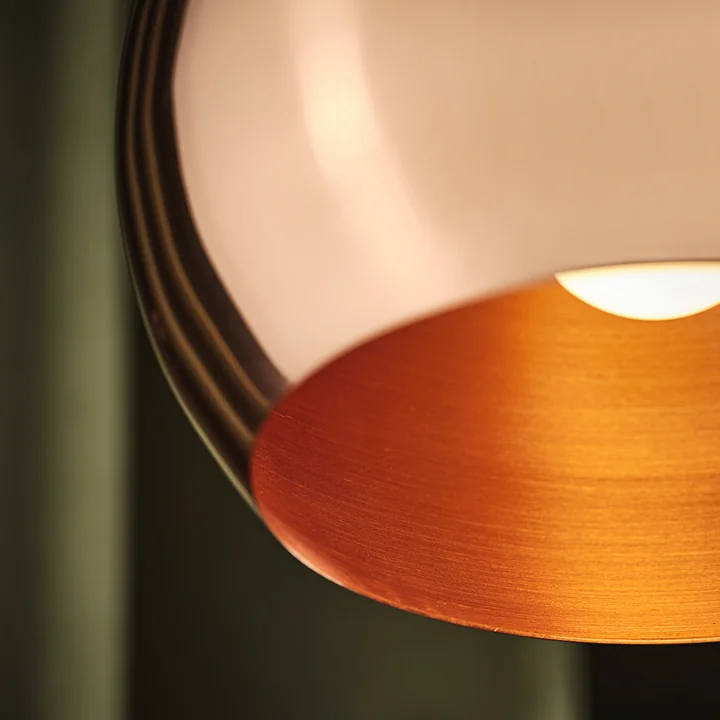 Ball Pendant light from Frandsen