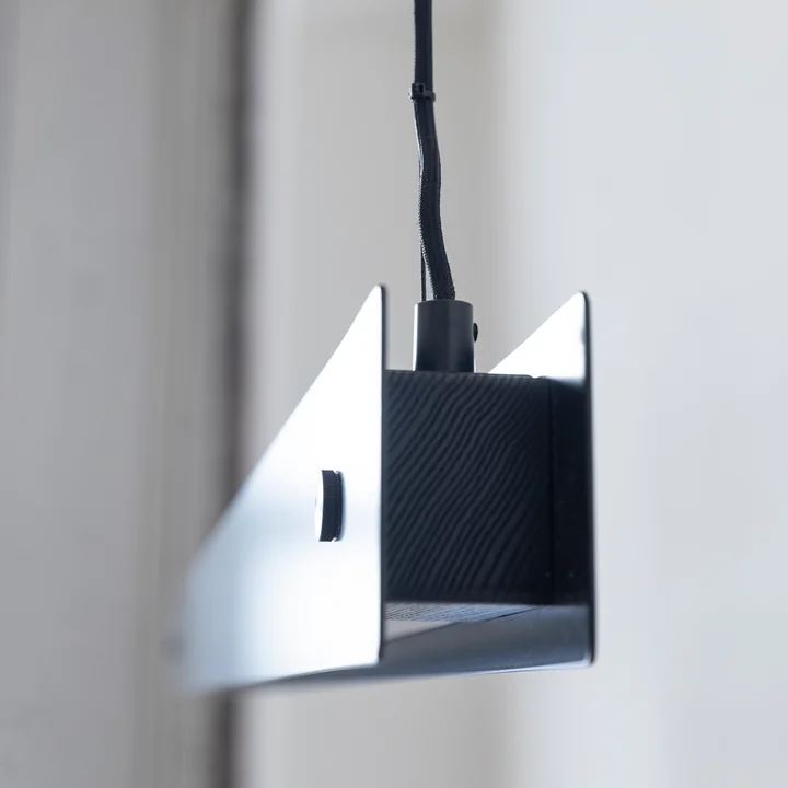 Bridge Pendant light from Frandsen