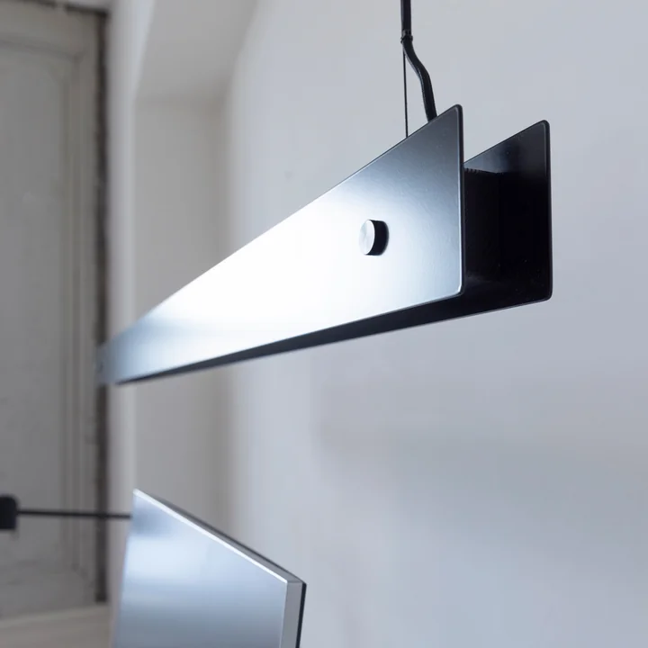 Bridge Pendant light from Frandsen