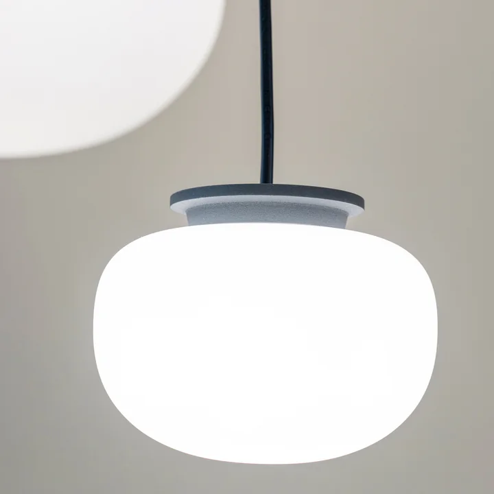 Supernate Pendant light from Frandsen