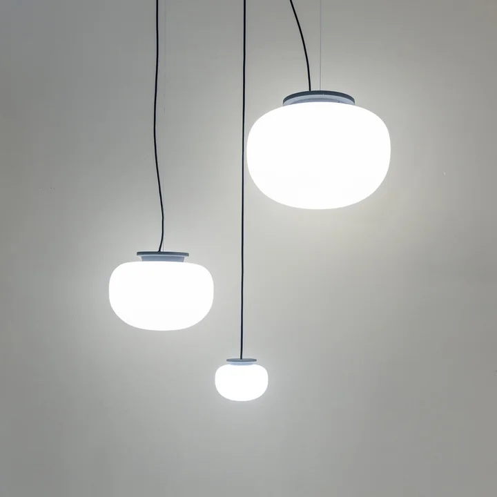 Supernate Pendant light from Frandsen