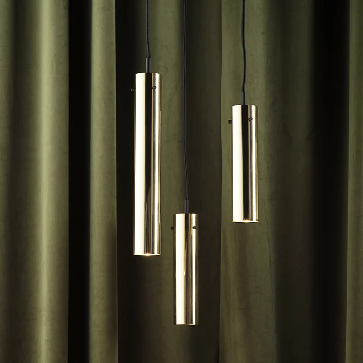 FM2014 Pendant light from Frandsen
