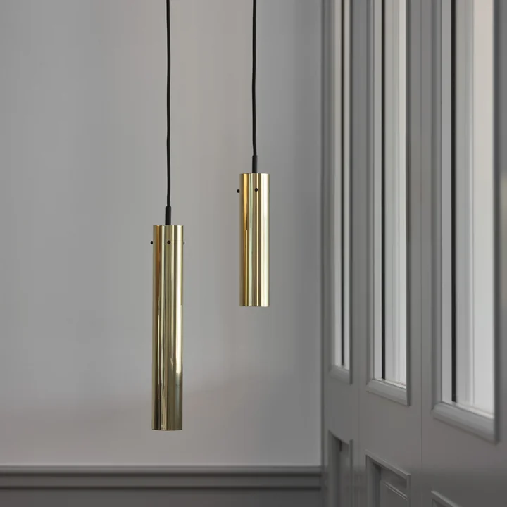 FM2014 Pendant light from Frandsen