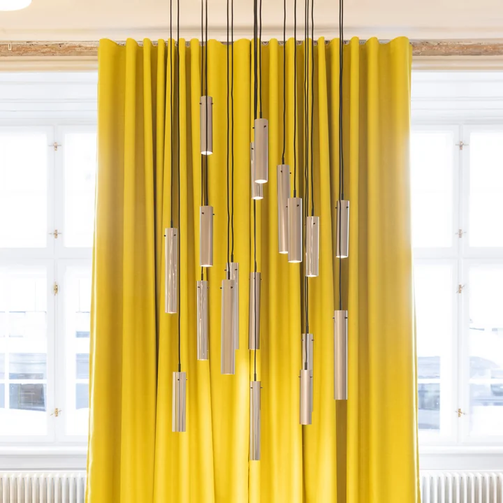 FM2014 Pendant light from Frandsen