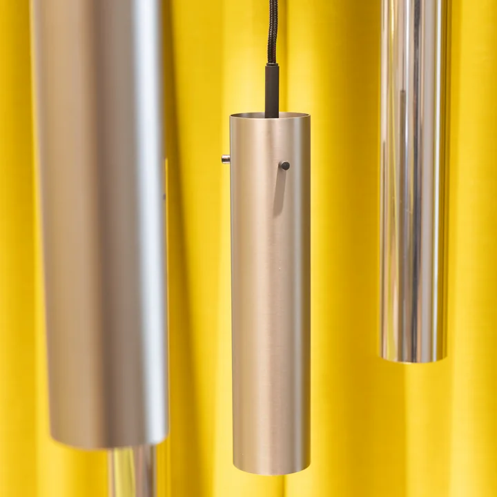 FM2014 Pendant light from Frandsen
