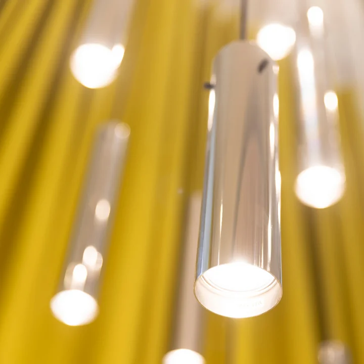 FM2014 Pendant light from Frandsen