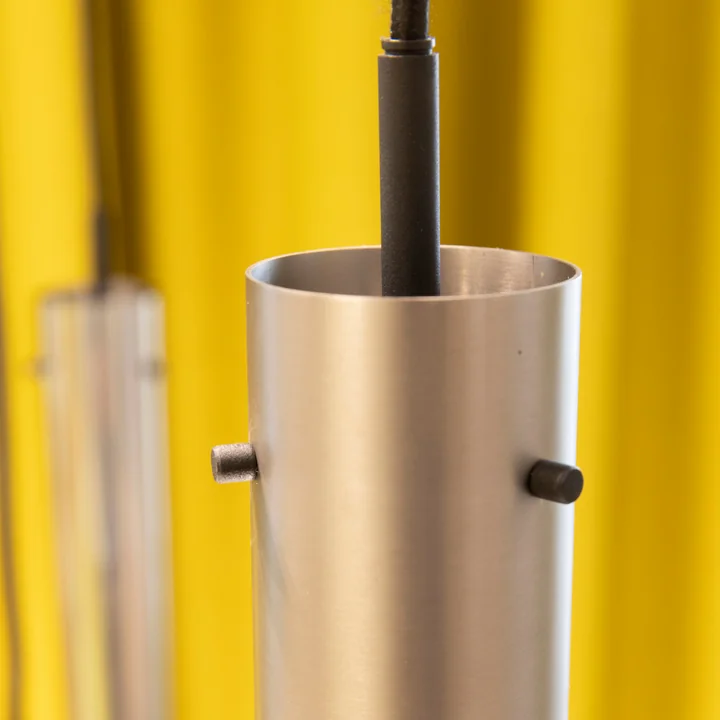 FM2014 Pendant light from Frandsen