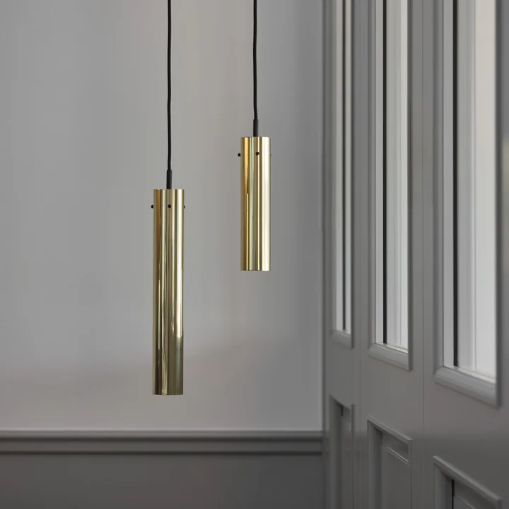 FM2014 Pendant light from Frandsen