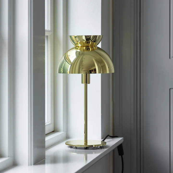 Butterfly Table lamp from Frandsen