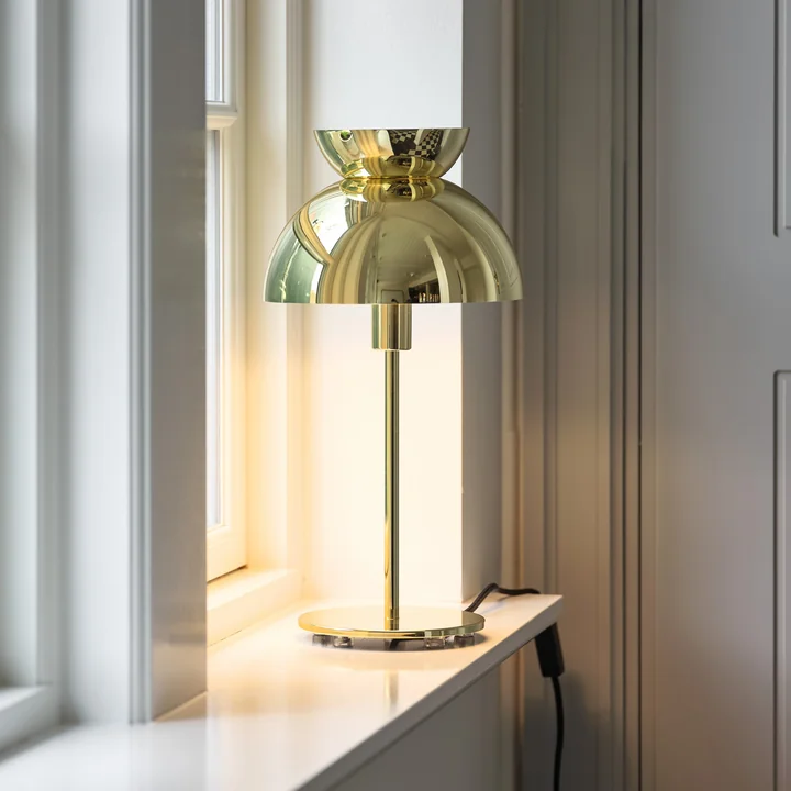 Butterfly Table lamp from Frandsen