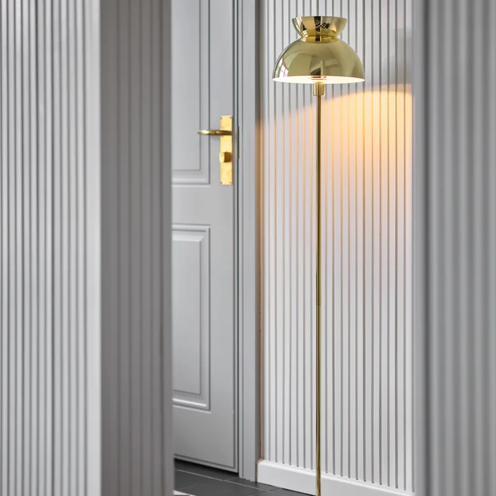 Frandsen - Butterfly Floor lamp