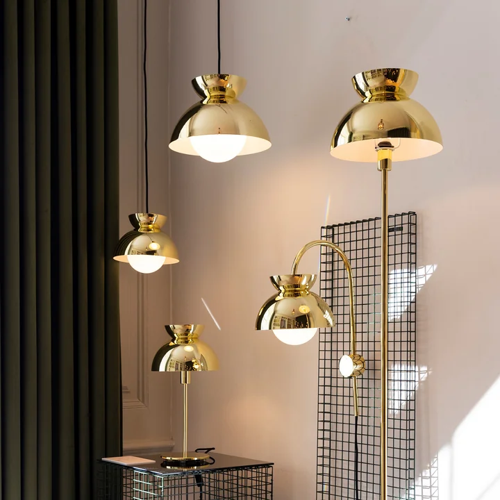 Frandsen - Butterfly Floor lamp