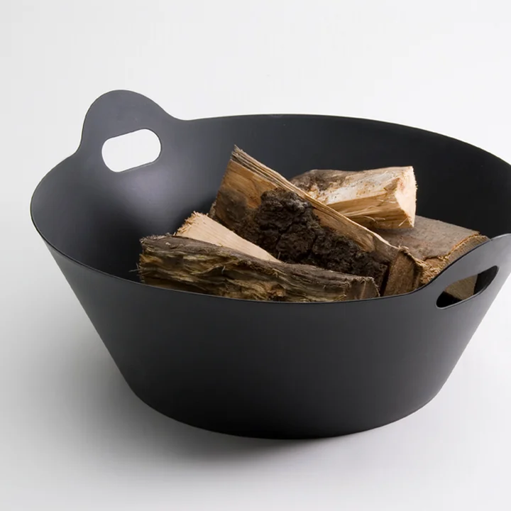 2Hands Bucket from Authentics