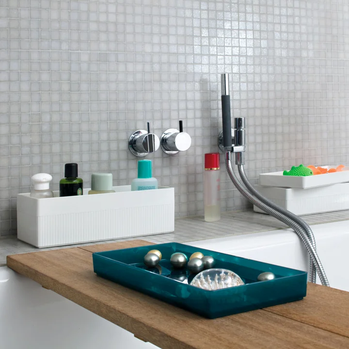 The Kali box from Authentics