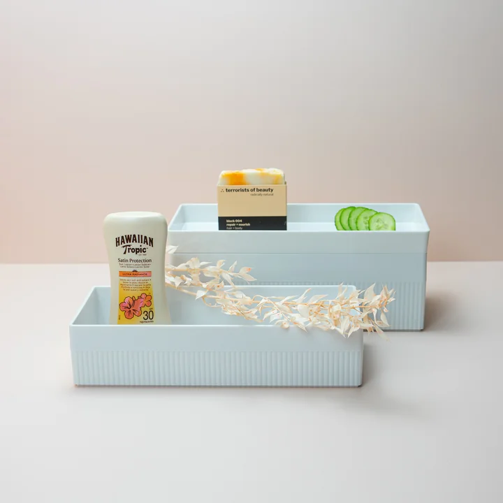 The Kali box from Authentics