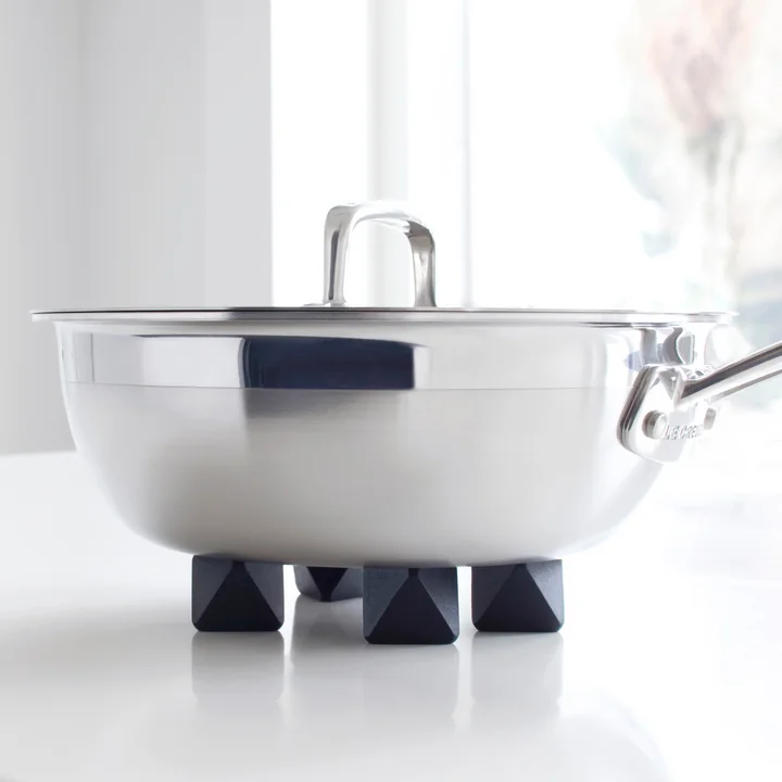 4Hot Trivets from Authentics