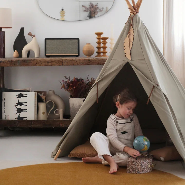 Nobodinoz - Nevada Tipi -tent