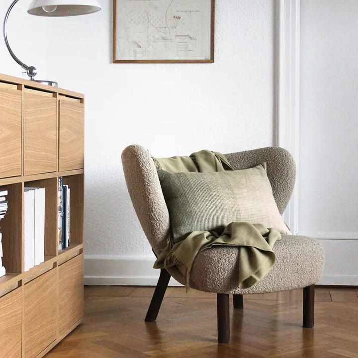 Elvang - Classic Blanket