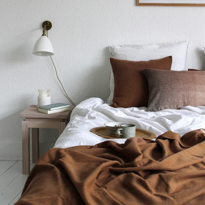 Elvang - Classic Blanket