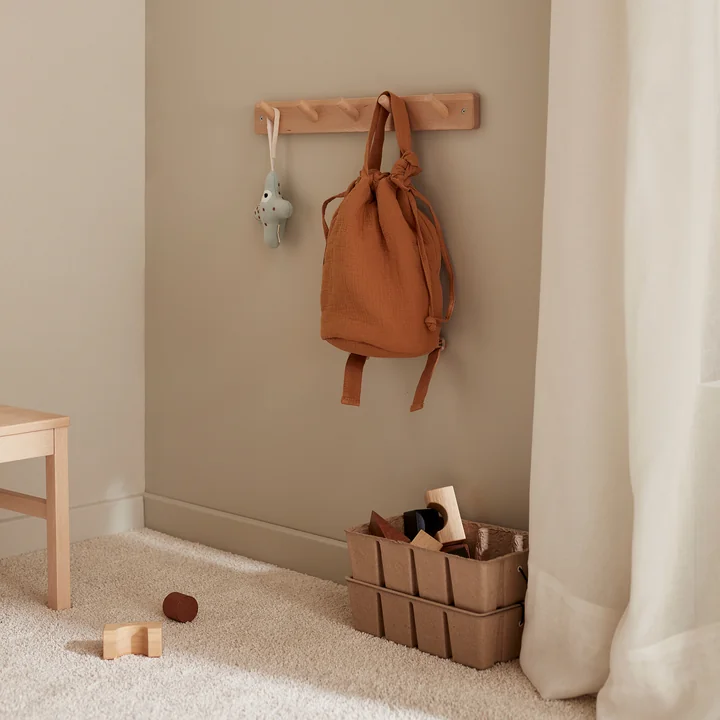 Kids Concept - Saga Hook rail