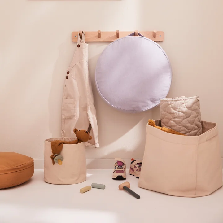 Kids Concept - Saga Hook rail