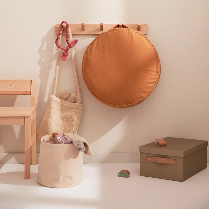 Kids Concept - Saga Hook rail