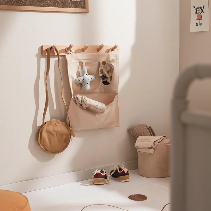 Kids Concept - Saga Hook rail