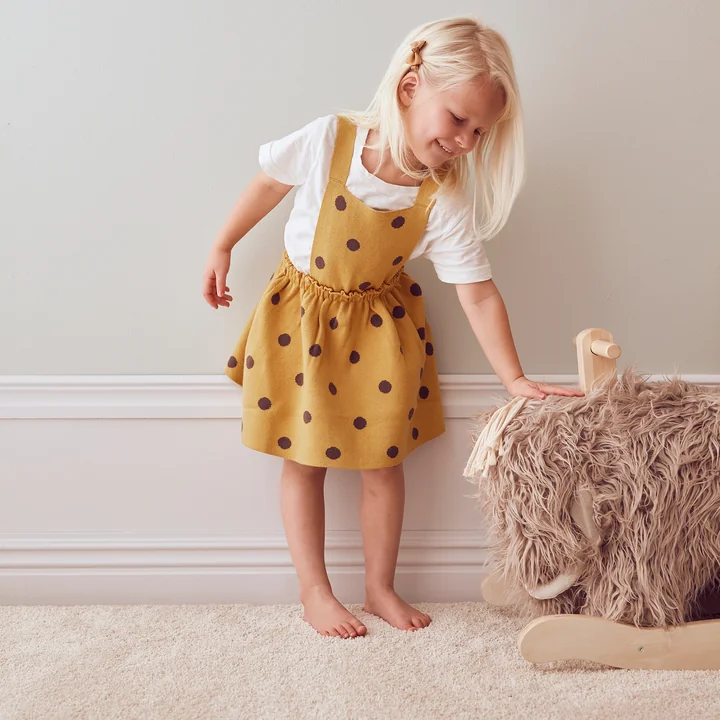 Kids Concept - Rocking horse Mammoth