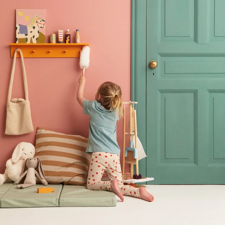 Kid's Hub Cleaning set from Kids Concept