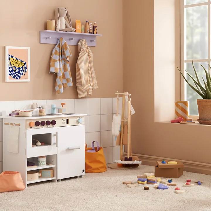 Kid's Hub Cleaning set from Kids Concept