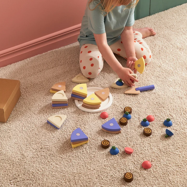 Bistro Layer cake from Kids Concept