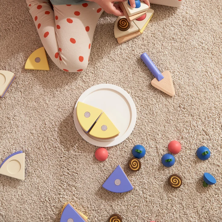 Bistro Layer cake from Kids Concept