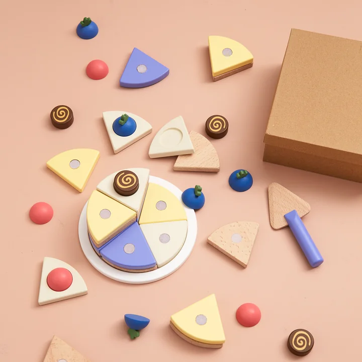 Bistro Layer cake from Kids Concept