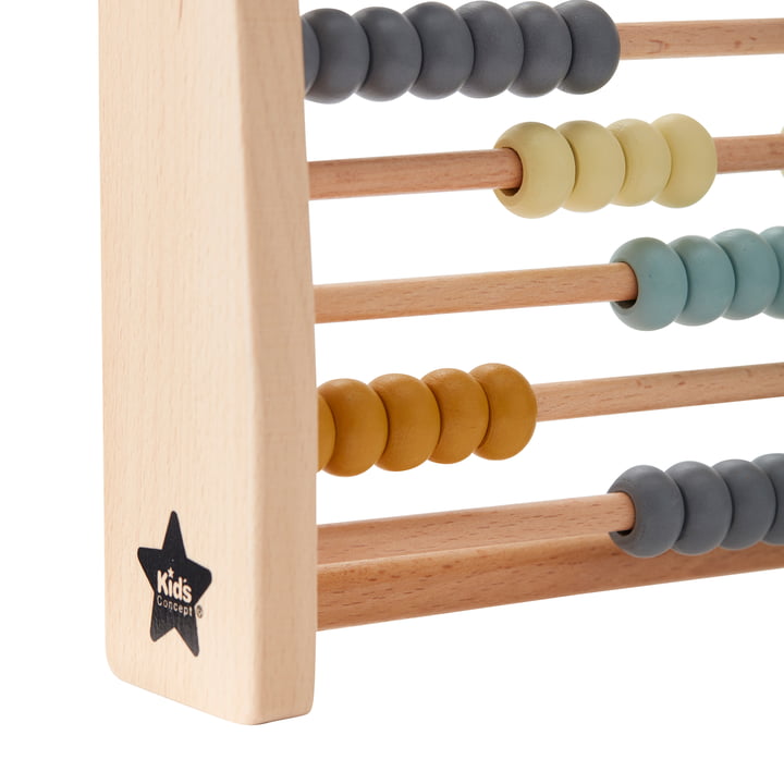 Neo Abacus from Kids Concept