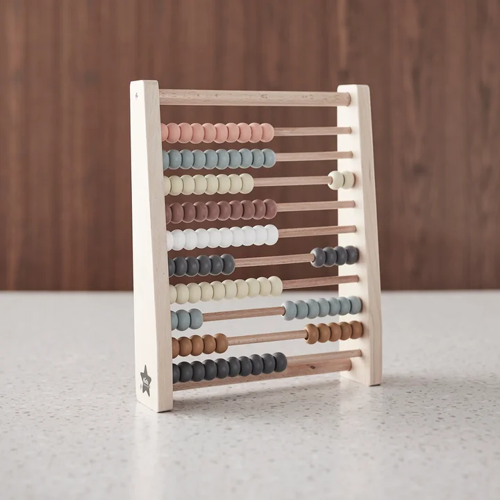 Neo Abacus from Kids Concept