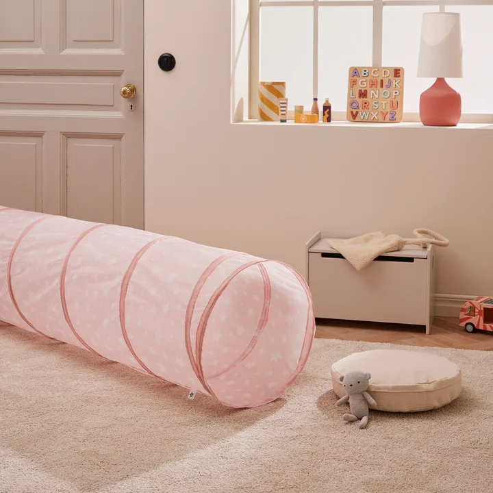 Star Play tunnel from Kids Concept