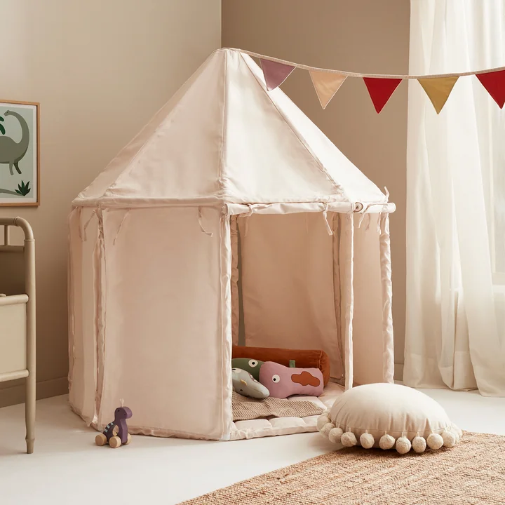 Play tent Pavillon from Kids Concept