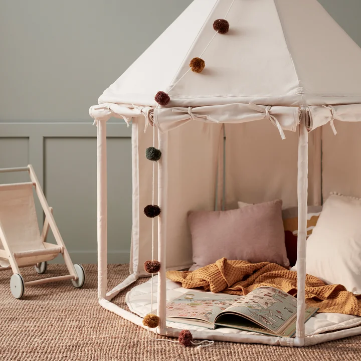 Play tent Pavillon from Kids Concept