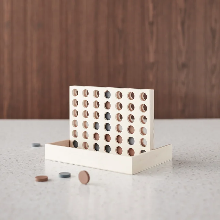 Four wins from Kids Concept