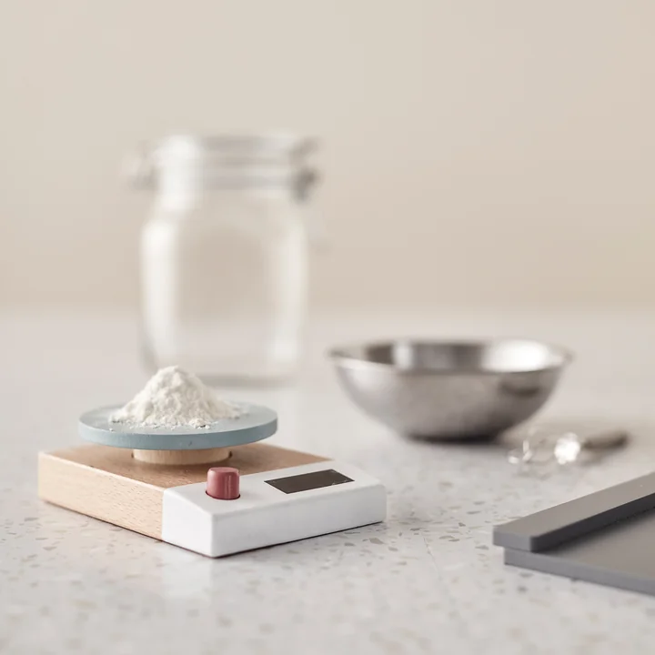 Bistro Baking set from Kids Concept