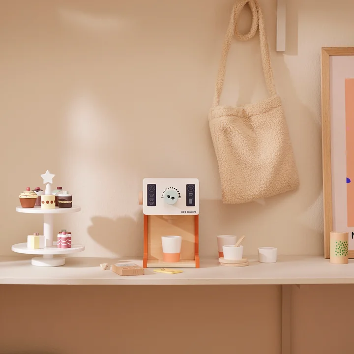 Bistro Cookie set from Kids Concept