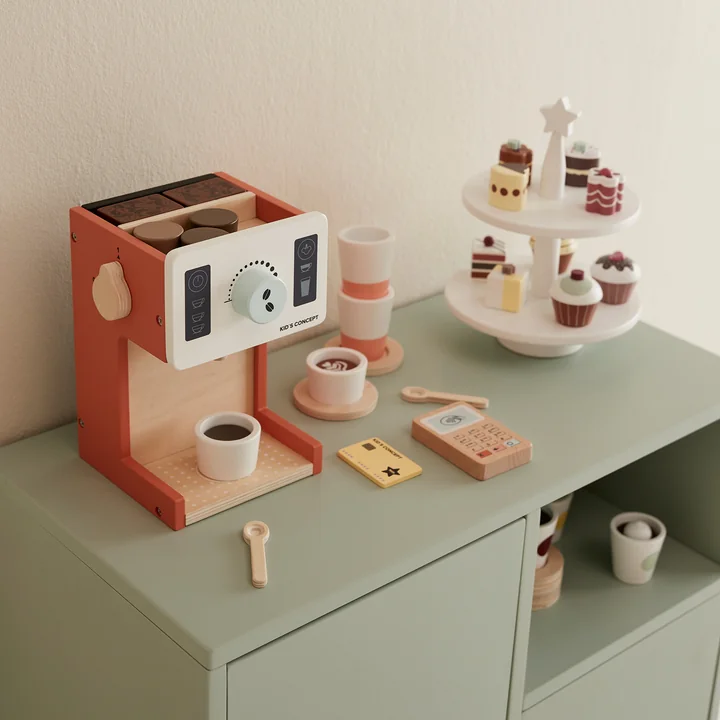 Bistro Cookie set from Kids Concept