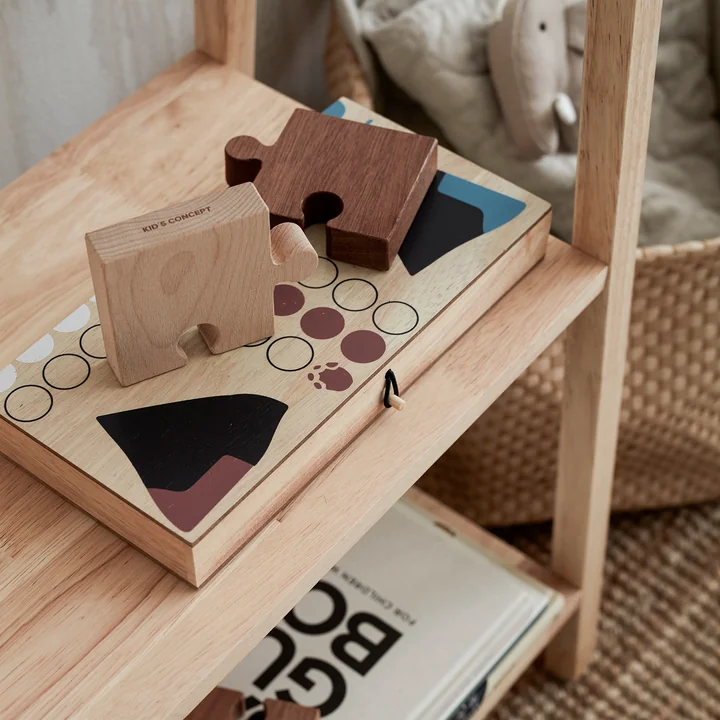 Neo Board game Ludo from Kids Concept