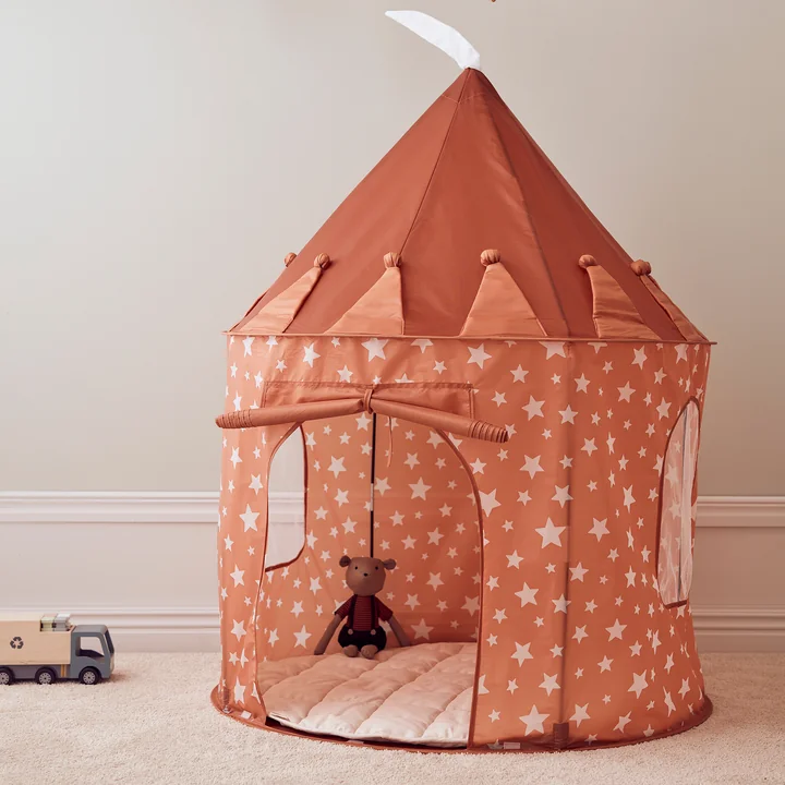 Star Play tent from Kids Concept