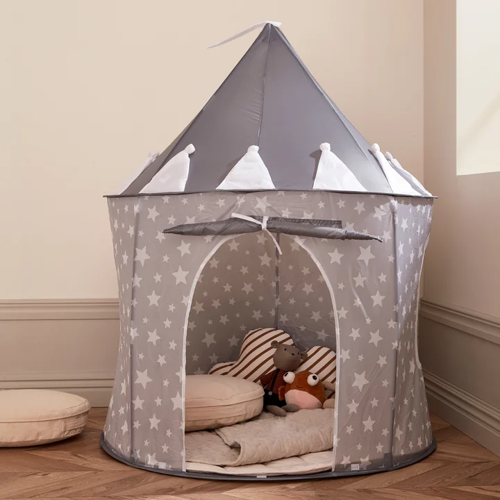 Star Play tent from Kids Concept