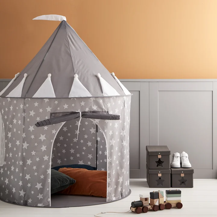 Star Play tent from Kids Concept