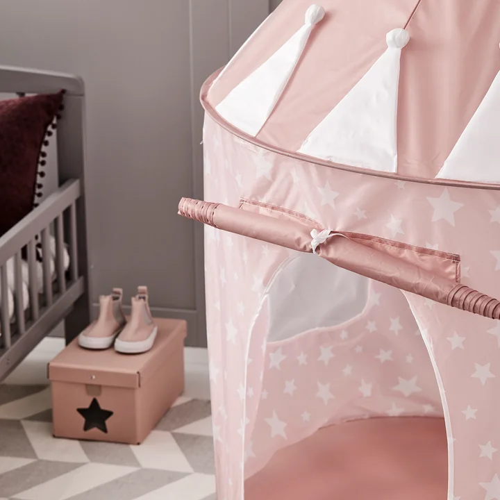 Star Play tent from Kids Concept